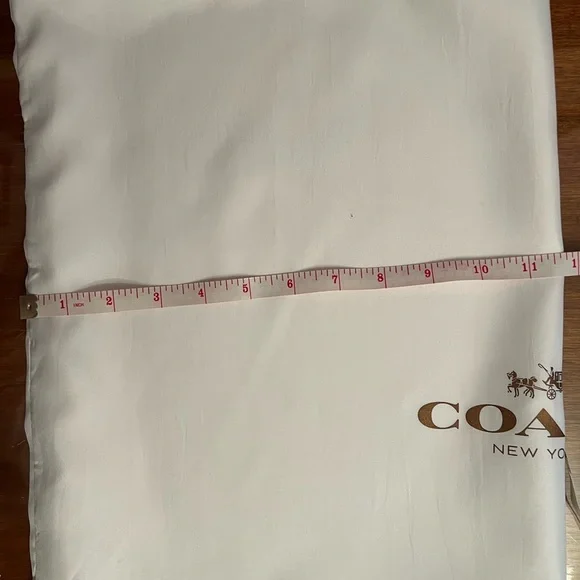 Coach, Chanel, and Louis Vuitton, Tiffany and Goyard Dust Bags! - Picture 11 of 16